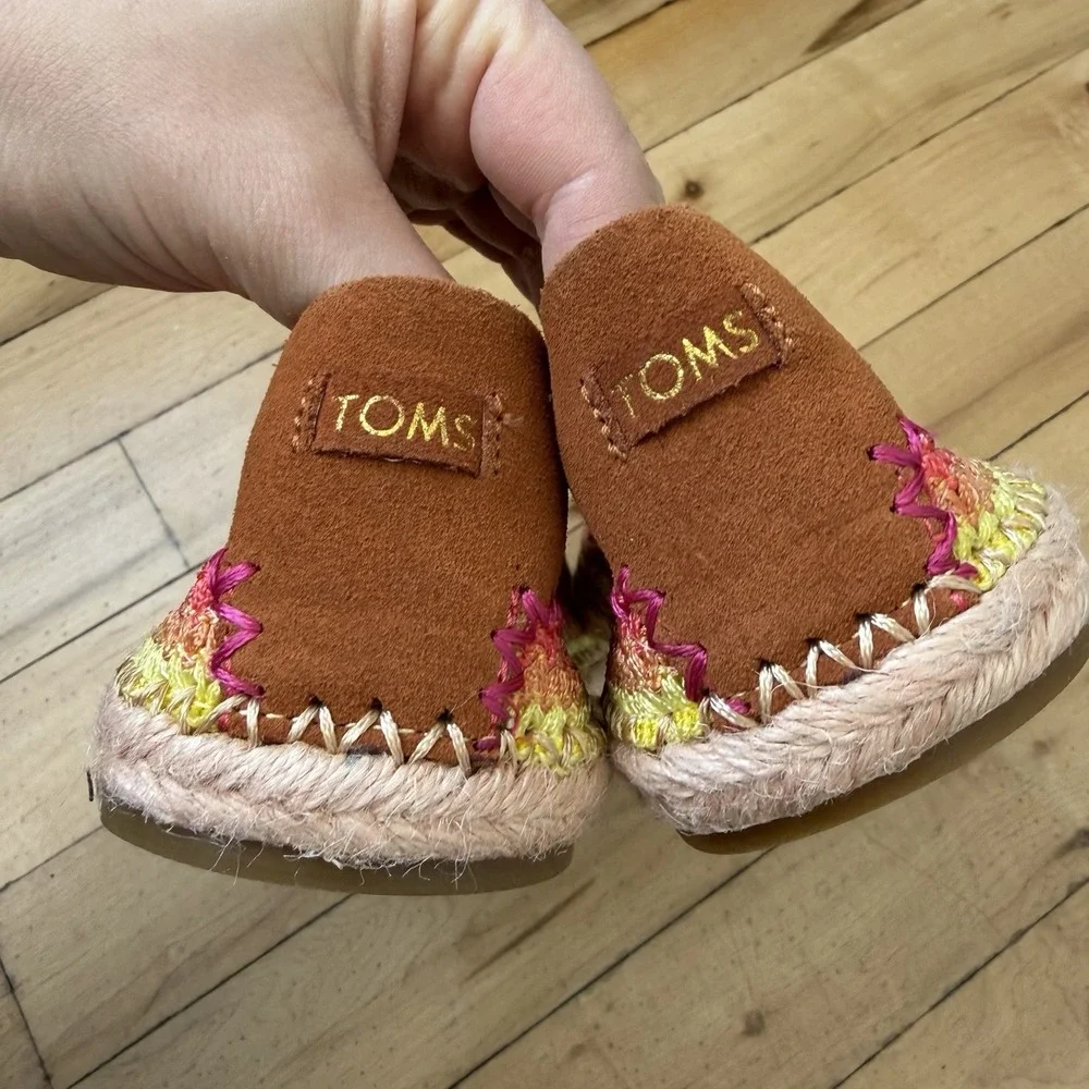 nwob toms